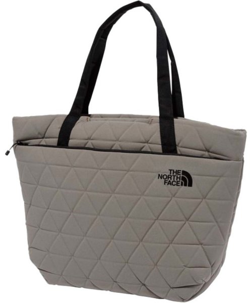 THE NORTH FACE(ザノースフェイス)/THE　NORTH　FACE ノースフェイス アウトドア ジオフェイストート Geoface Tote メン/img01