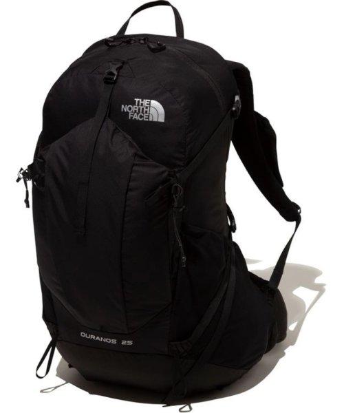 THE NORTH FACE(ザノースフェイス)/THE　NORTH　FACE ノースフェイス アウトドア ウラノス25 Ouranos25 リュック バック/img01