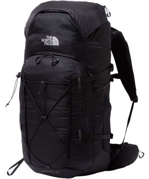 THE NORTH FACE(ザノースフェイス)/THE　NORTH　FACE ノースフェイス アウトドア ノーム38 Gnome 38 バック バックパク /img01