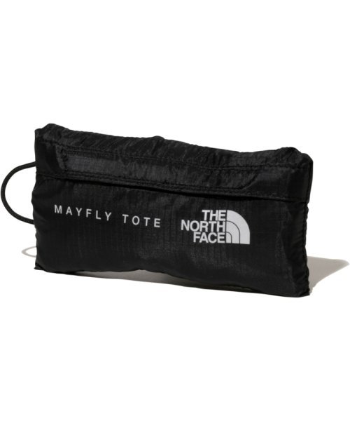 THE NORTH FACE(ザノースフェイス)/THE　NORTH　FACE ノースフェイス アウトドア メイフライトート Mayfly Tote トートバ/img02
