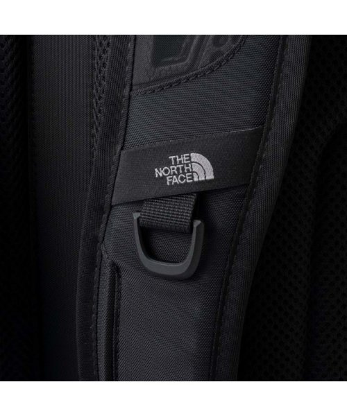 THE NORTH FACE(ザノースフェイス)/THE　NORTH　FACE ノースフェイス アウトドア ホットショット Hot Shot リュック バッ/img05