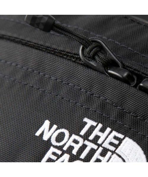 THE NORTH FACE(ザノースフェイス)/THE　NORTH　FACE ノースフェイス アウトドア スウィープ Sweep バッグ ウエストポー/img04