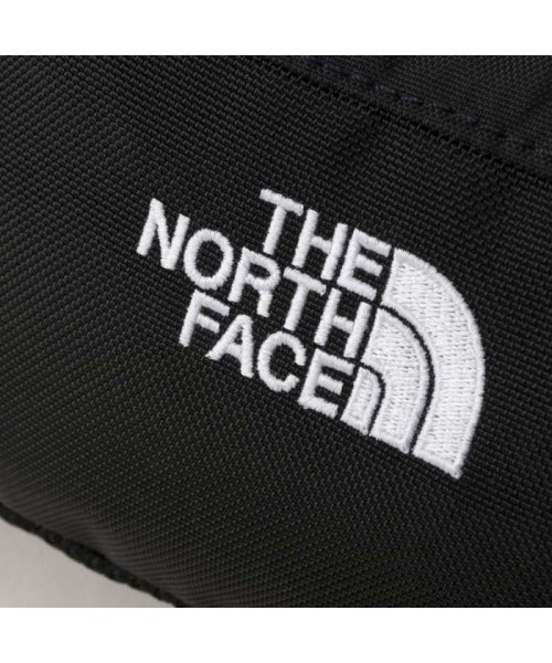 THE NORTH FACE(ザノースフェイス)/THE　NORTH　FACE ノースフェイス アウトドア グラニュール Granule バッグ ウエスト/img04