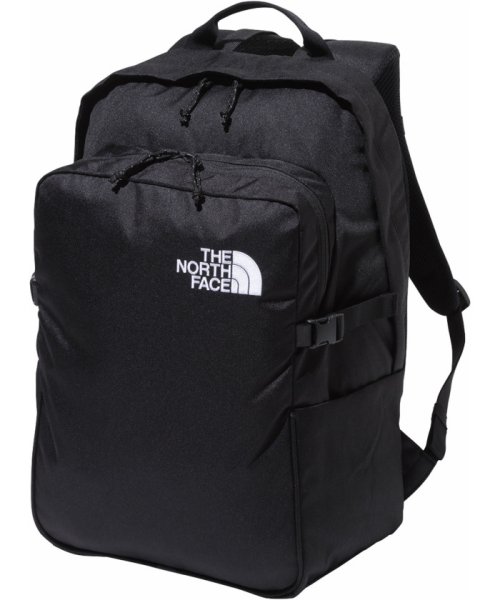 THE NORTH FACE(ザノースフェイス)/THE　NORTH　FACE ノースフェイス アウトドア ボルダーデイパック Boulder Daypack バ/img03