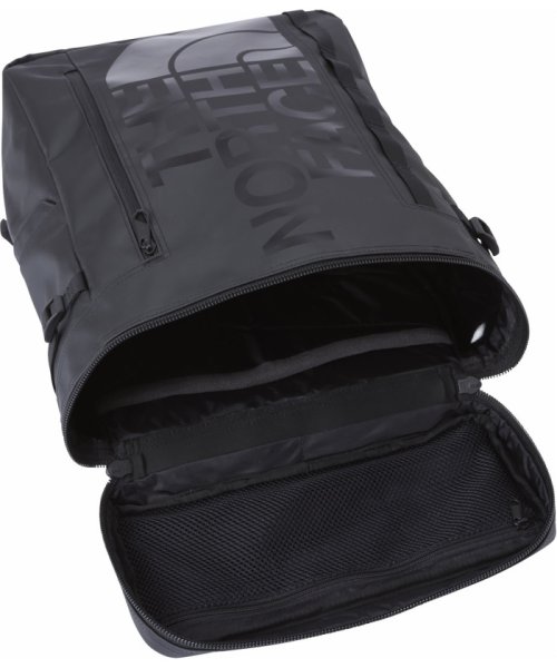 THE　NORTH　FACE ノースフェイス アウトドア BCヒューズボックス2 BC Fuse Box II 30 