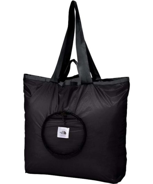 THE NORTH FACE(ザノースフェイス)/THE　NORTH　FACE ノースフェイス アウトドア ライトボールトートM Lite Ball Tote M /img01