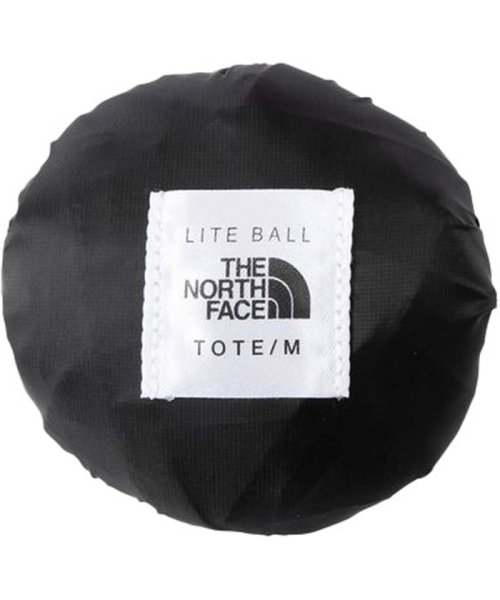 THE NORTH FACE(ザノースフェイス)/THE　NORTH　FACE ノースフェイス アウトドア ライトボールトートM Lite Ball Tote M /img02