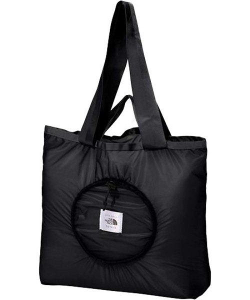 THE NORTH FACE(ザノースフェイス)/THE　NORTH　FACE ノースフェイス アウトドア ライトボールトートS Lite Ball Tote S /img01