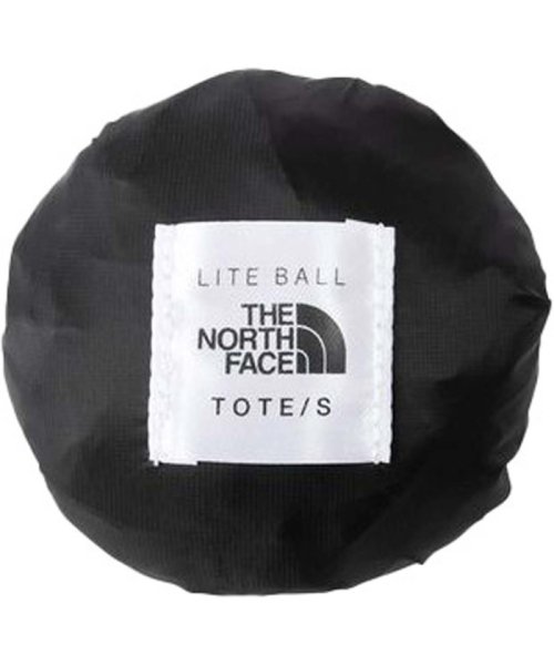 THE NORTH FACE(ザノースフェイス)/THE　NORTH　FACE ノースフェイス アウトドア ライトボールトートS Lite Ball Tote S /img02