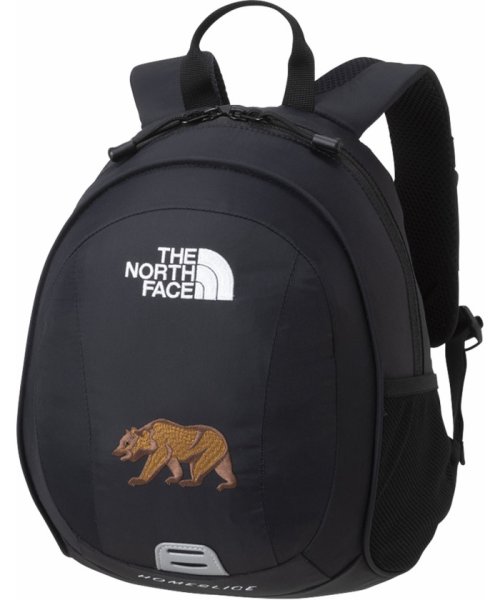 THE NORTH FACE(ザノースフェイス)/THE　NORTH　FACE ノースフェイス アウトドア キッズホームスライス K Homeslice リュ/img01