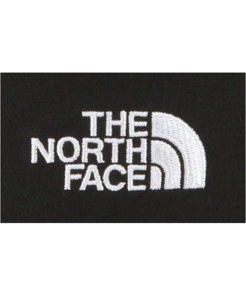 THE NORTH FACE(ザノースフェイス)/THE　NORTH　FACE ノースフェイス アウトドア キャンプメッシュハット Camp Mesh Hat /img04