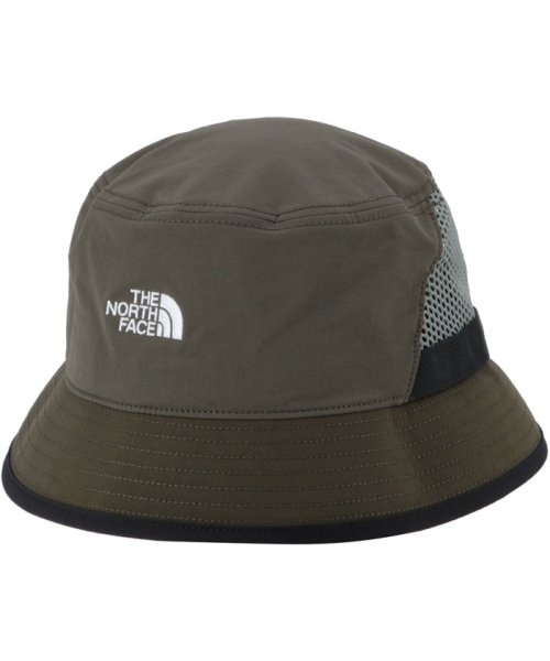 THE NORTH FACE(ザノースフェイス)/THE　NORTH　FACE ノースフェイス アウトドア キャンプメッシュハット Camp Mesh Hat /img01
