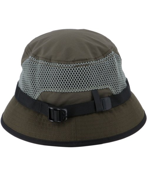 THE NORTH FACE(ザノースフェイス)/THE　NORTH　FACE ノースフェイス アウトドア キャンプメッシュハット Camp Mesh Hat /img02