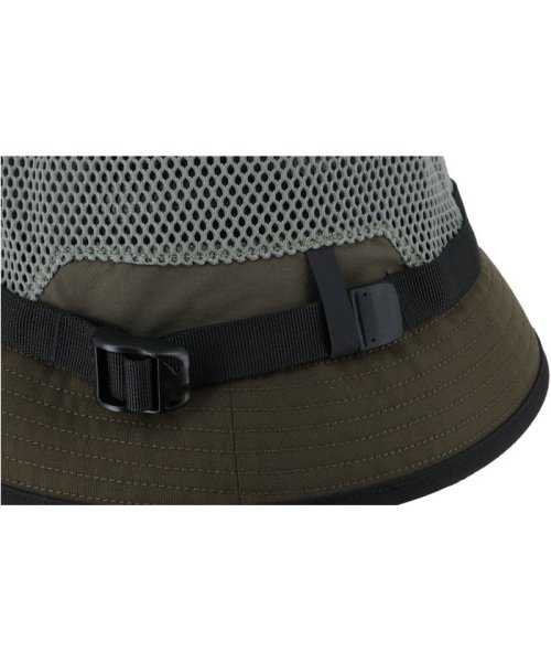 THE NORTH FACE(ザノースフェイス)/THE　NORTH　FACE ノースフェイス アウトドア キャンプメッシュハット Camp Mesh Hat /img03