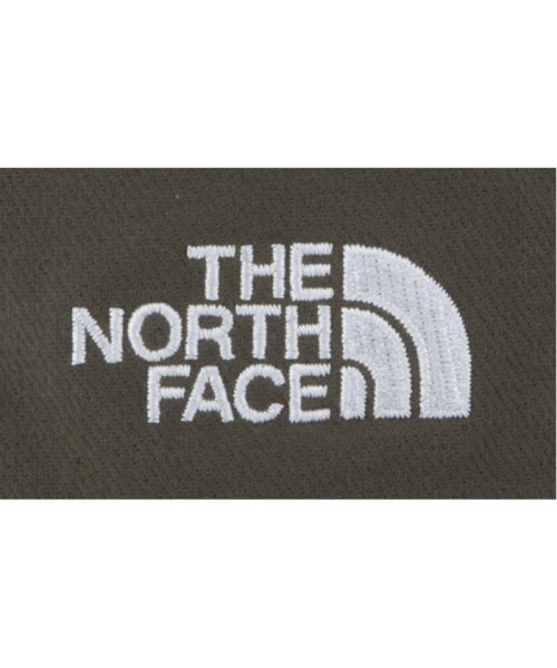 THE NORTH FACE(ザノースフェイス)/THE　NORTH　FACE ノースフェイス アウトドア キャンプメッシュハット Camp Mesh Hat /img04