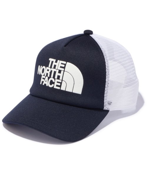 THE NORTH FACE(ザノースフェイス)/THE　NORTH　FACE ノースフェイス アウトドア ロゴメッシュキャップ Logo Mesh Cap 帽/img01
