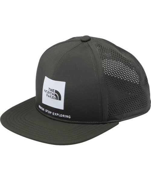 THE NORTH FACE(ザノースフェイス)/THE　NORTH　FACE ノースフェイス アウトドア テックロゴ Tech Logo Cap メンズ レデ/img02