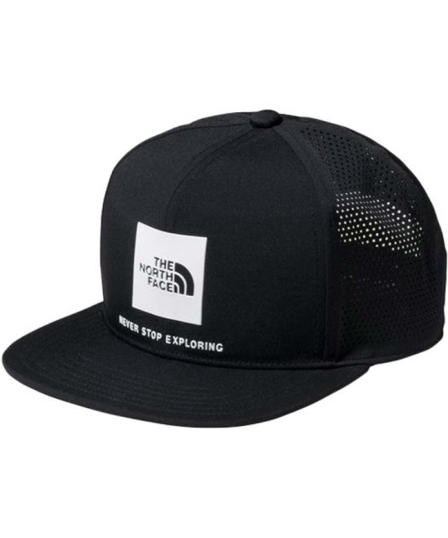 THE NORTH FACE(ザノースフェイス)/THE　NORTH　FACE ノースフェイス アウトドア テックロゴ Tech Logo Cap メンズ レデ/img01