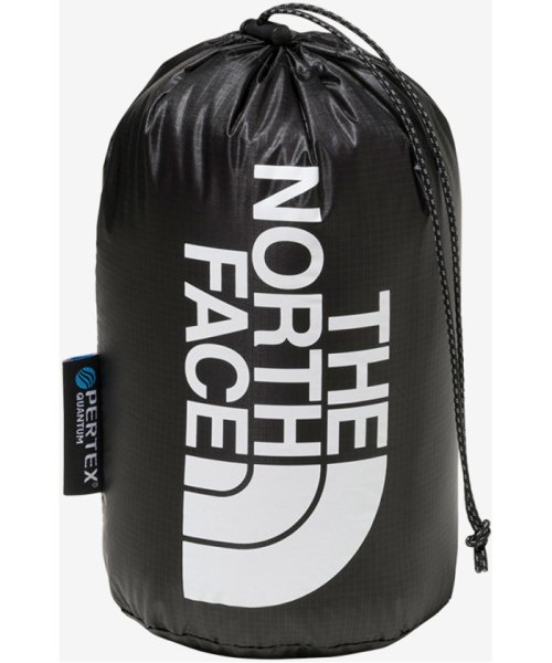 THE NORTH FACE(ザノースフェイス)/THE　NORTH　FACE ノースフェイス アウトドア パーテックス スタッフバッグ2L Pertex /img01