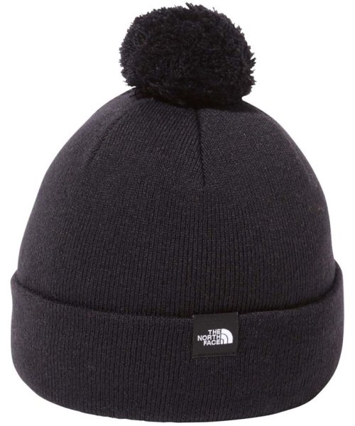 THE NORTH FACE(ザノースフェイス)/THE　NORTH　FACE ノースフェイス アウトドア スノーバムビーニー Snow Bum Beanie ニ/img01