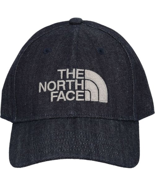 THE NORTH FACE(ザノースフェイス)/THE　NORTH　FACE ノースフェイス アウトドア TNFロゴキャップ ユニセックス TNF Logo/img02