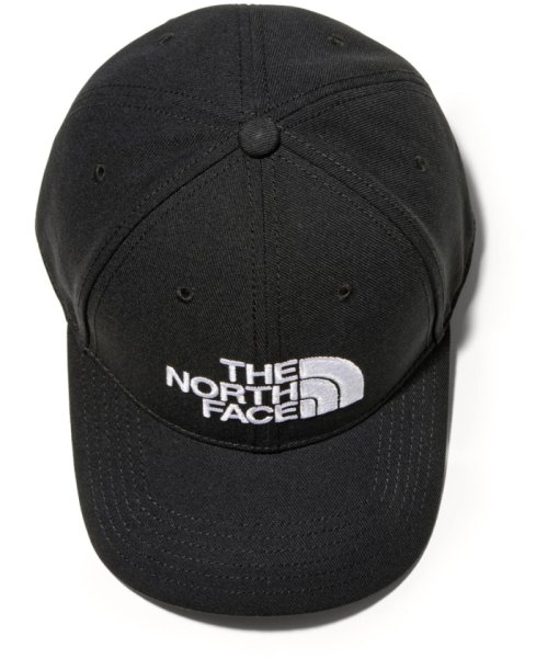 THE NORTH FACE(ザノースフェイス)/THE　NORTH　FACE ノースフェイス アウトドア TNFロゴキャップ ユニセックス TNF Logo/img06