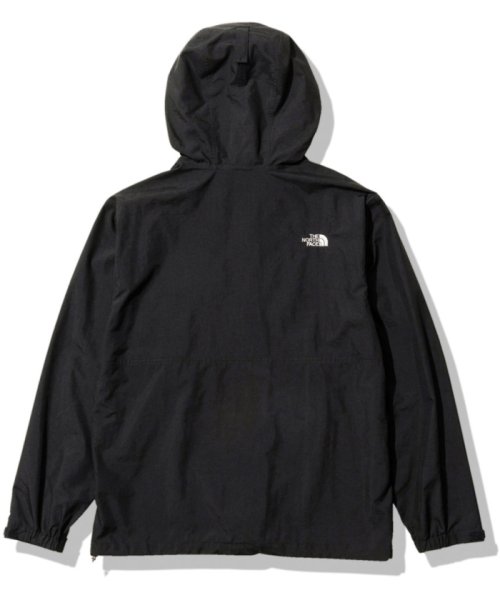 THE NORTH FACE(ザノースフェイス)/THE　NORTH　FACE ノースフェイス アウトドア コンパクトアノラック メンズ Compact A/img02