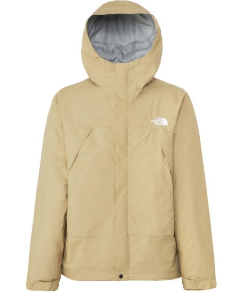 THE　NORTH　FACE ノースフェイス アウトドア ドットショットジャケット メンズ Dot S 