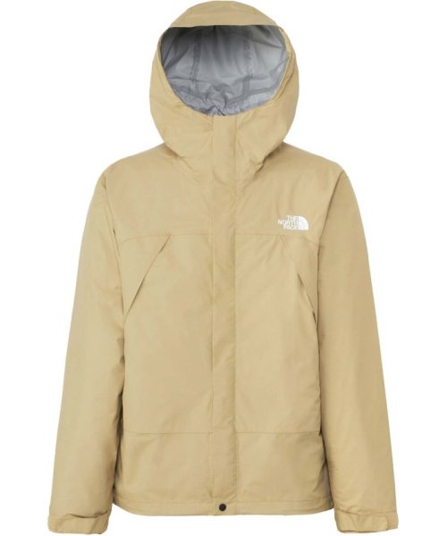 THE NORTH FACE(ザノースフェイス)/THE　NORTH　FACE ノースフェイス アウトドア ドットショットジャケット メンズ Dot S/img01