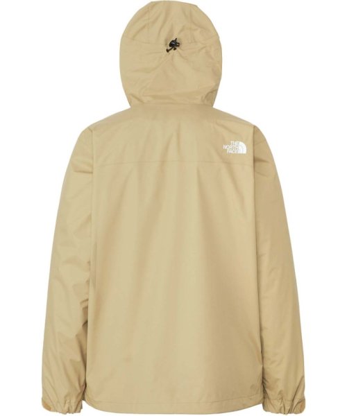 THE　NORTH　FACE ノースフェイス アウトドア ドットショットジャケット メンズ Dot S 
