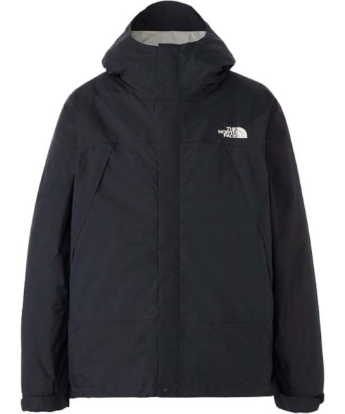 THE NORTH FACE(ザノースフェイス)/THE　NORTH　FACE ノースフェイス アウトドア ドットショットジャケット メンズ Dot S/img01