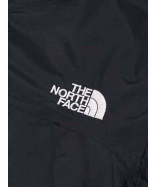 THE　NORTH　FACE ノースフェイス アウトドア ドットショットジャケット メンズ Dot S 