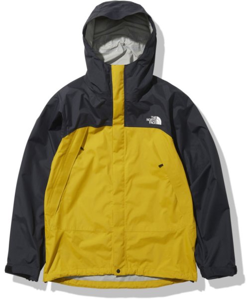 THE　NORTH　FACE ノースフェイス アウトドア ドットショットジャケット メンズ Dot S 
