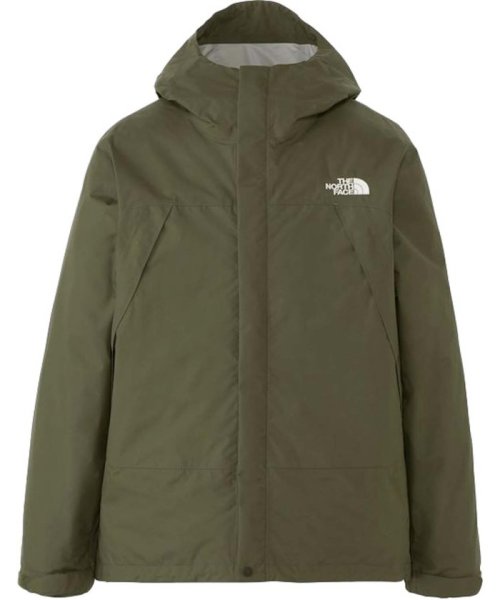 THE NORTH FACE(ザノースフェイス)/THE　NORTH　FACE ノースフェイス アウトドア ドットショットジャケット メンズ Dot S/img01