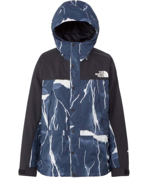 THE NORTH FACE(ザノースフェイス)/THE　NORTH　FACE ノースフェイス アウトドア ノベルティマウンテンライトジャケット /img01