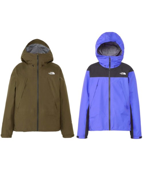 THE NORTH FACE(ザノースフェイス)/THE　NORTH　FACE ノースフェイス アウトドア クライムライトジャケット Climb Light /img01