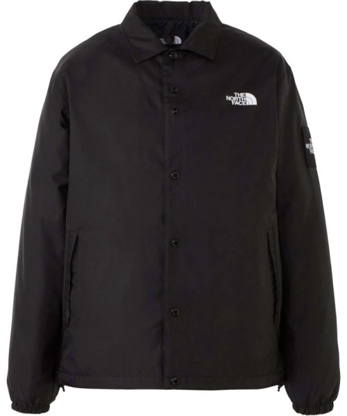 THE NORTH FACE(ザノースフェイス)/THE　NORTH　FACE ノースフェイス アウトドア ザ コーチジャケット メンズ レディース/img01