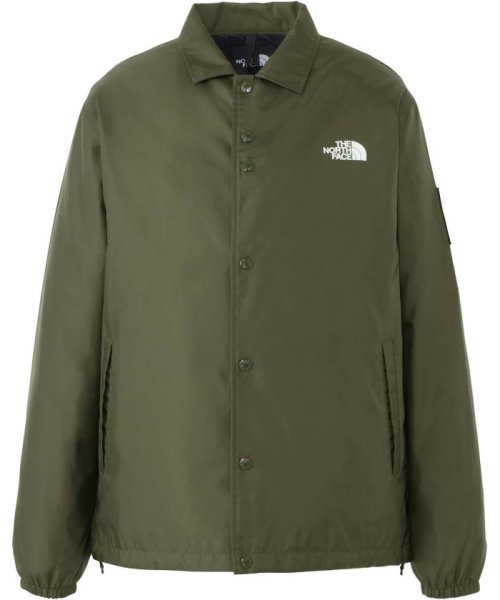 THE NORTH FACE(ザノースフェイス)/THE　NORTH　FACE ノースフェイス アウトドア ザ コーチジャケット メンズ レディース/img01