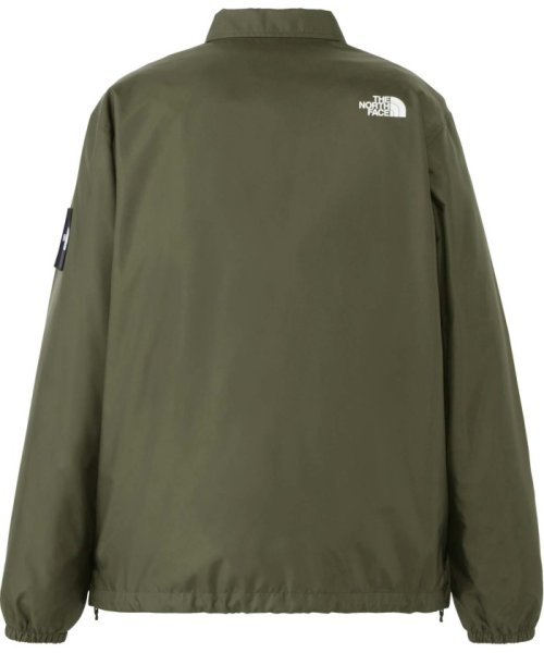 THE NORTH FACE(ザノースフェイス)/THE　NORTH　FACE ノースフェイス アウトドア ザ コーチジャケット メンズ レディース/img02