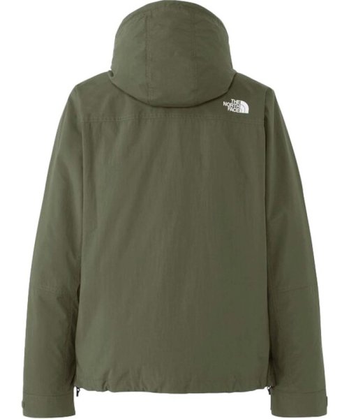 THE NORTH FACE(ザノースフェイス)/THE　NORTH　FACE ノースフェイス アウトドア ハイドレナウィンドジャケット Hydrena /img02