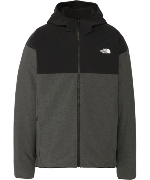 THE NORTH FACE(ザノースフェイス)/THE　NORTH　FACE ノースフェイス アウトドア エイペックスフレックスフーディー APEX/img01