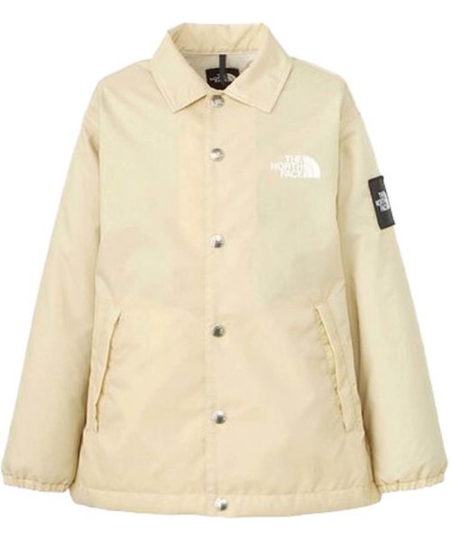 THE NORTH FACE(ザノースフェイス)/THE　NORTH　FACE ノースフェイス アウトドア ザコーチジャケット キッズ The Coach J/img01