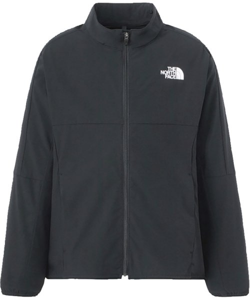 THE NORTH FACE(ザノースフェイス)/THE　NORTH　FACE ノースフェイス アウトドア モビリティージャケット キッズ Mobilit/img01