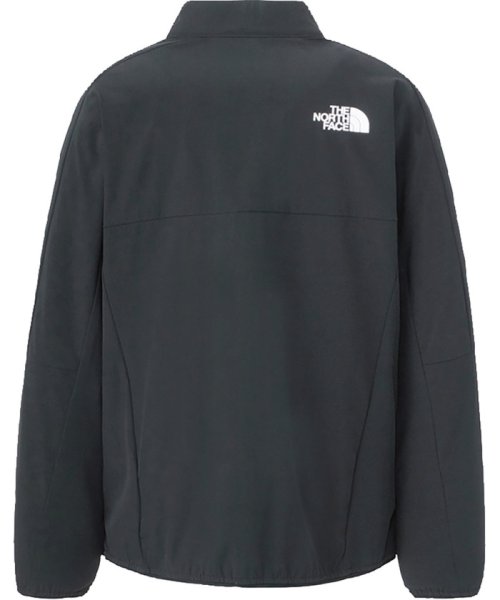 THE NORTH FACE(ザノースフェイス)/THE　NORTH　FACE ノースフェイス アウトドア モビリティージャケット キッズ Mobilit/img02