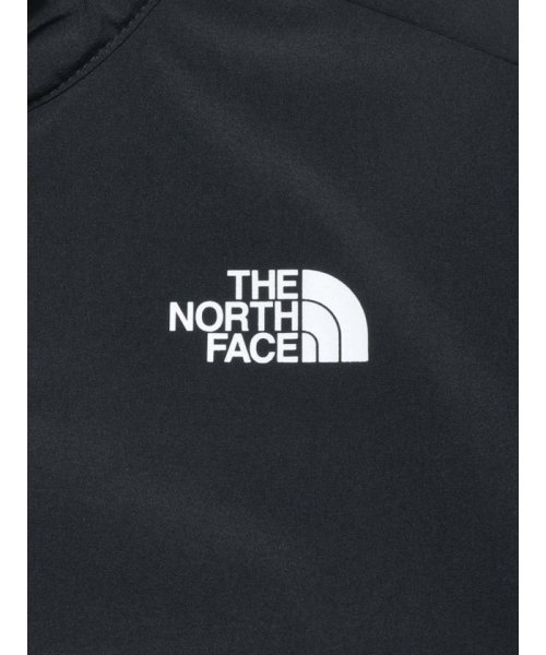 THE NORTH FACE(ザノースフェイス)/THE　NORTH　FACE ノースフェイス アウトドア モビリティージャケット キッズ Mobilit/img08