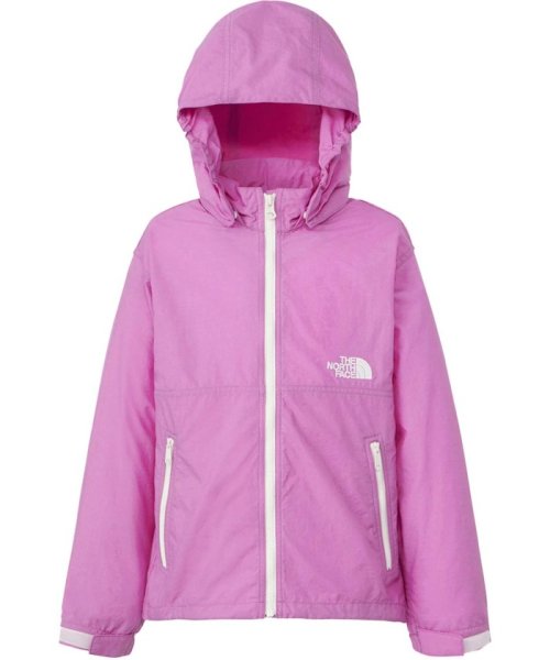 THE NORTH FACE(ザノースフェイス)/THE　NORTH　FACE ノースフェイス アウトドア コンパクトジャケット キッズ Compact J/img06