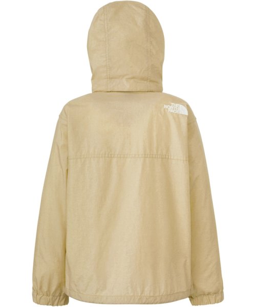 THE NORTH FACE(ザノースフェイス)/THE　NORTH　FACE ノースフェイス アウトドア コンパクトジャケット キッズ Compact J/img08