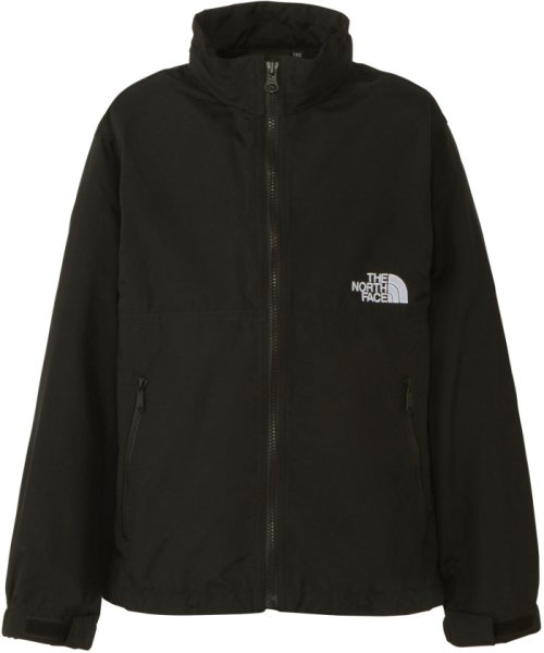 THE NORTH FACE(ザノースフェイス)/THE　NORTH　FACE ノースフェイス アウトドア コンパクトジャケット キッズ Compact J/img01