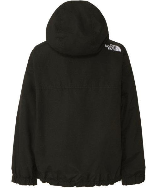 THE NORTH FACE(ザノースフェイス)/THE　NORTH　FACE ノースフェイス アウトドア コンパクトジャケット キッズ Compact J/img02