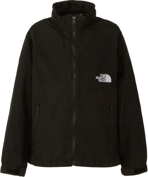 THE NORTH FACE(ザノースフェイス)/THE　NORTH　FACE ノースフェイス アウトドア コンパクトジャケット キッズ Compact J/img03